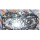  TOYOTA HILUX- PICK UP LN145- 98/01 KOMPLE CONTA TAKIMI ÇELİK (CAF0830)(2L) 2.4cc (CADA)